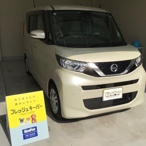 日産・ルークス