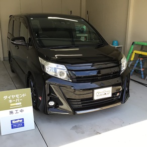 トヨタ・ノア