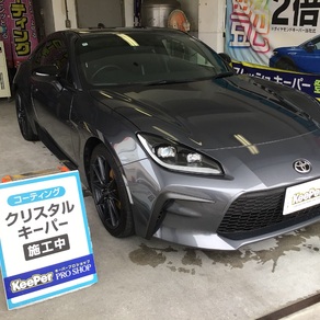 トヨタ・86