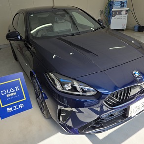 BMW・2シリーズ