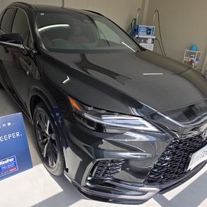 レクサス・RX