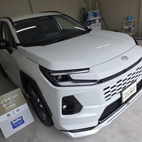 トヨタ・RAV4