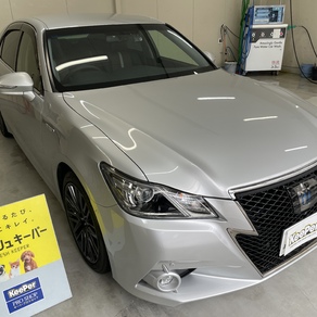 トヨタ・クラウン