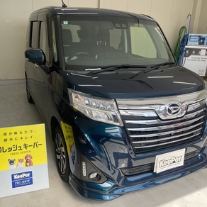 ダイハツ・トール