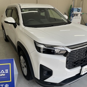 ホンダ・WR-V