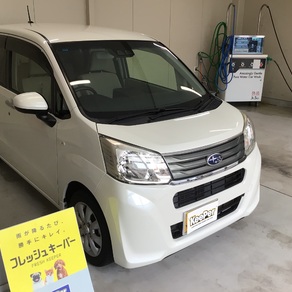 スバル・ステラ