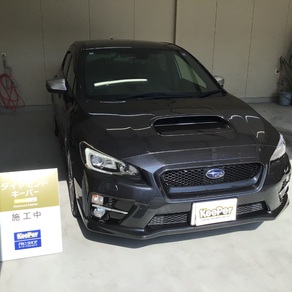 スバル・WRX