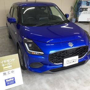 スズキ・スイフト