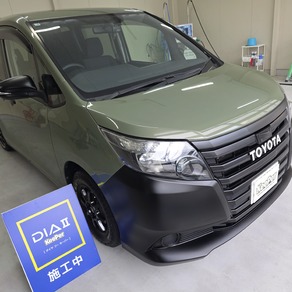 トヨタ・ノア