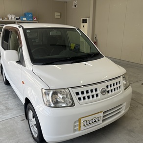 日産・オッティ