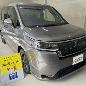 ホンダ・ステップワゴン