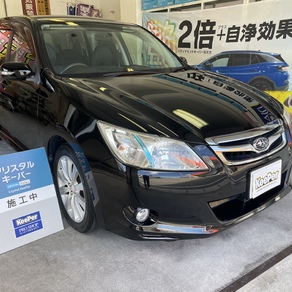 スバル・エクシーガ