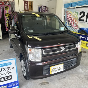 スズキ・ワゴンR