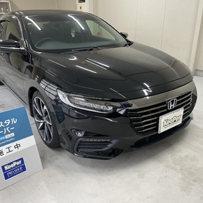 ホンダ・インサイト