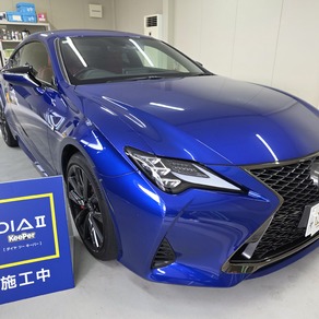 レクサス・RC