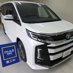 トヨタ・ノア