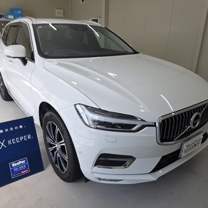 ボルボ・XC60