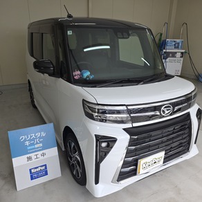ダイハツ・タント