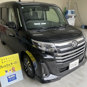 ダイハツ・トール
