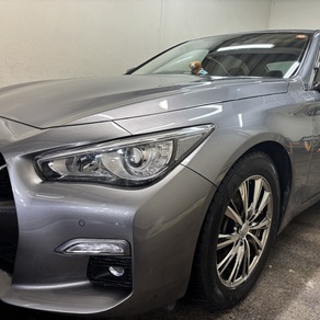 日産・スカイライン