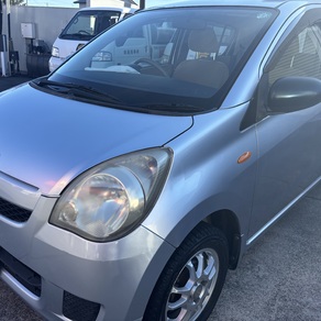 ダイハツ・ミラ