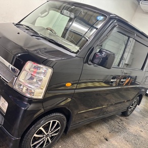 スズキ・エブリイ