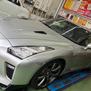 日産・GT-R