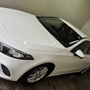 メルセデス・ベンツ・Aクラス