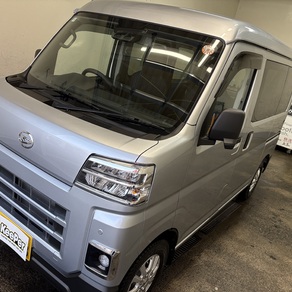 ダイハツ・ハイゼット