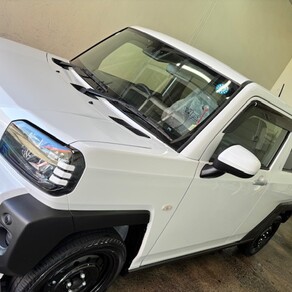 ダイハツ・タフト