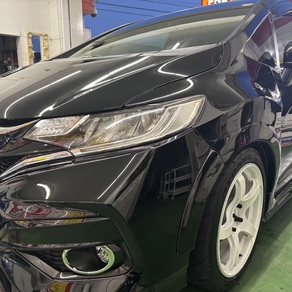 ホンダ・フィット