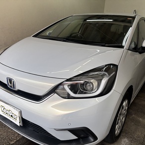 ホンダ・フィット