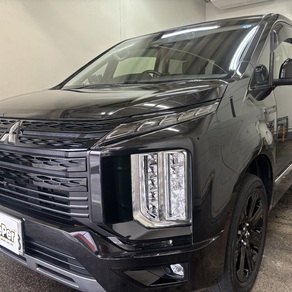 三菱・デリカD：5