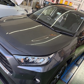 トヨタ・RAV4
