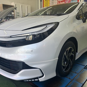 トヨタ・アクア