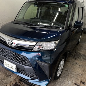 トヨタ・ルーミー