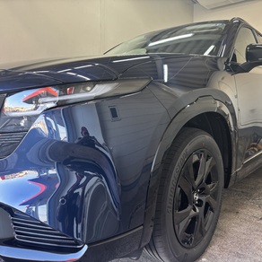 マツダ・CX-5