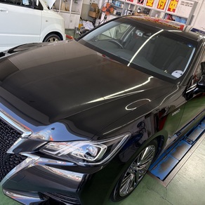トヨタ・クラウン