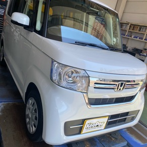 ホンダ・N-BOX