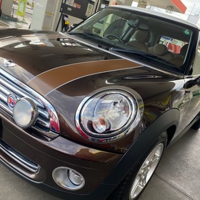 ランドローバー・MINI