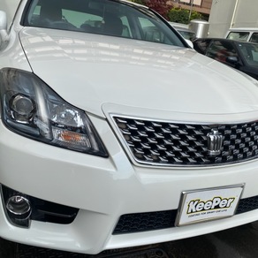 トヨタ・クラウン