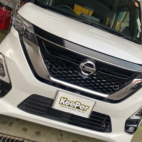 日産・ルークス