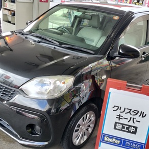 トヨタ・パッソ