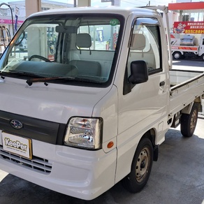 スバル・サンバー