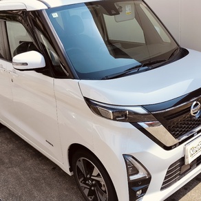 日産・ルークス