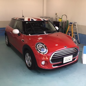 BMW・MINIクーパー