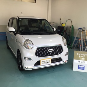 ダイハツ・キャスト