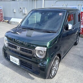 ホンダ・N-WGN