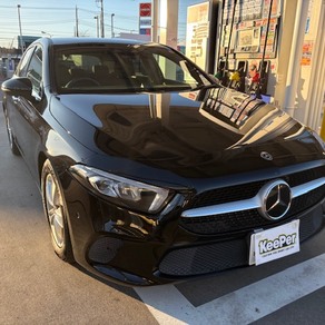 メルセデス・ベンツ・Aクラス