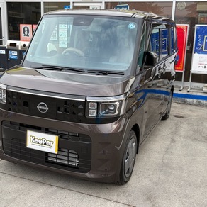 日産・モコ